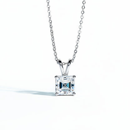 Colliers Femme Moissanite D Color VVS1 - Mathilda