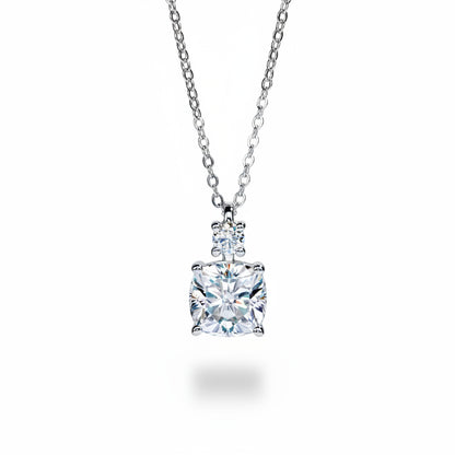 Colliers Femme Moissanite D Color VVS1 - Ariane