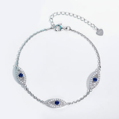 Bracelets Femme Moissanite D Color VVS1 - Hanaé